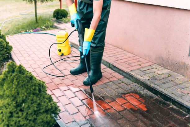 Best Post-Construction Pressure Washing  in Banner Elk, NC