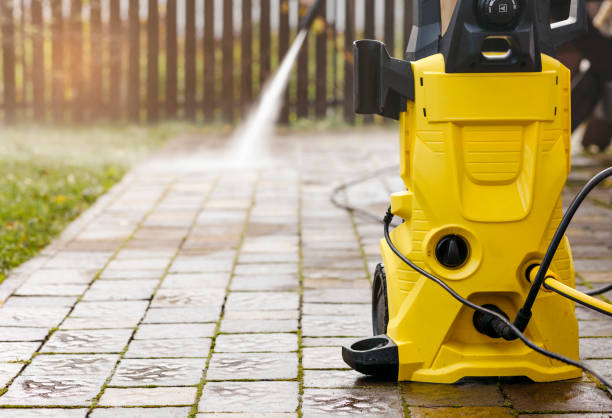 Best Fence Cleaning  in Banner Elk, NC