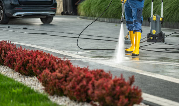 Best Sidewalk and Walkway Cleaning  in Banner Elk, NC