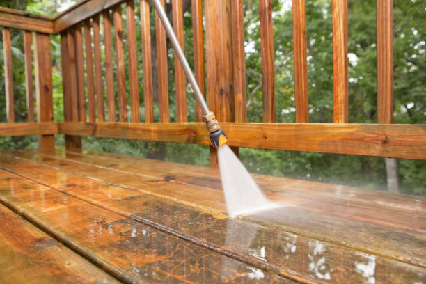 Best Pool Deck Cleaning  in Banner Elk, NC