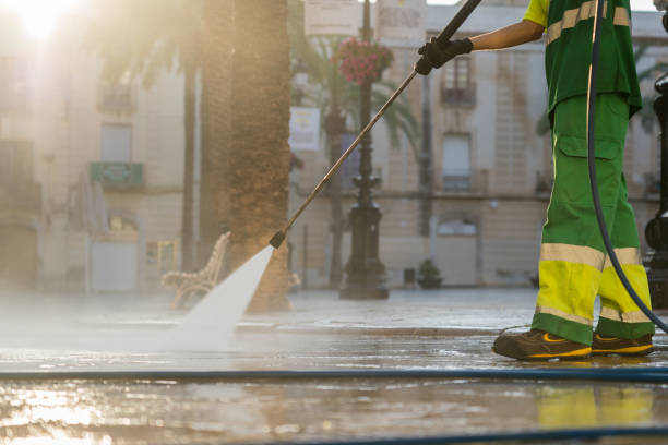 Best Concrete Sealing  in Banner Elk, NC